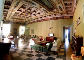 Отель Resort a Palazzo B&B  Фермо